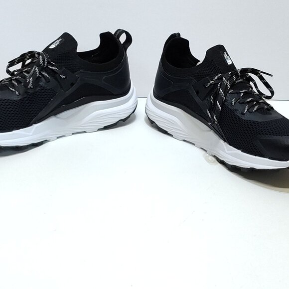 The North Face VECTIV Hypnum Hike Trail 3.5 mm Lugs Durable Traction WMNS US 10 - Picture 5 of 14